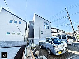 東京都あきる野市瀬戸岡