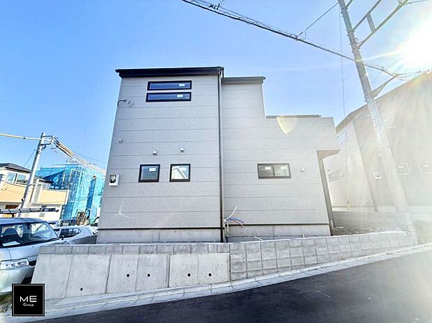 ■暮らしを彩る充実した設備仕様が備わった住まい