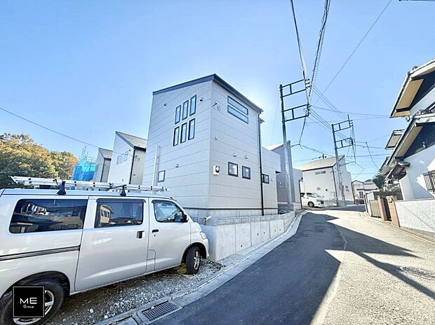 ■家族とのお出かけが楽しくなる環境です