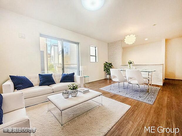 ■自然と会話が生まれる、心地よいひととき