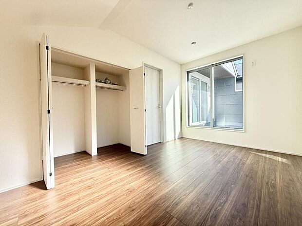 ■プライベート空間として静かで落ち着いた環境を提供してくれます