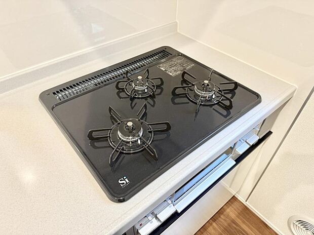 ■一度に多くの料理ができ便利で効率的