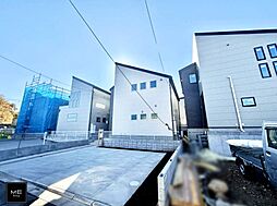 東京都あきる野市瀬戸岡