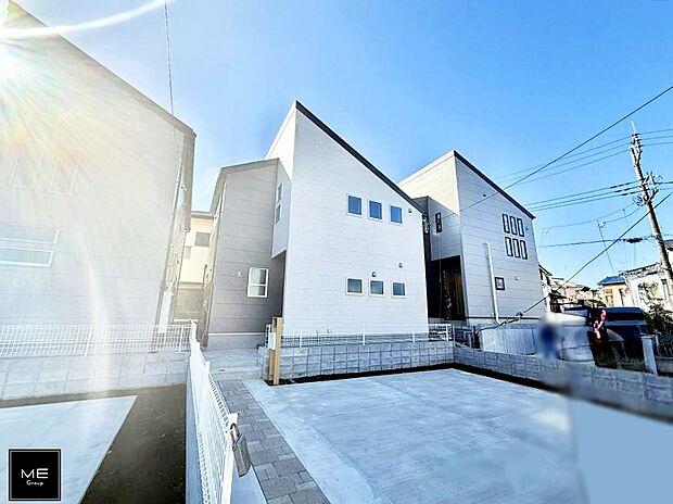 ■暮らしを彩る充実した設備仕様が備わった住まい