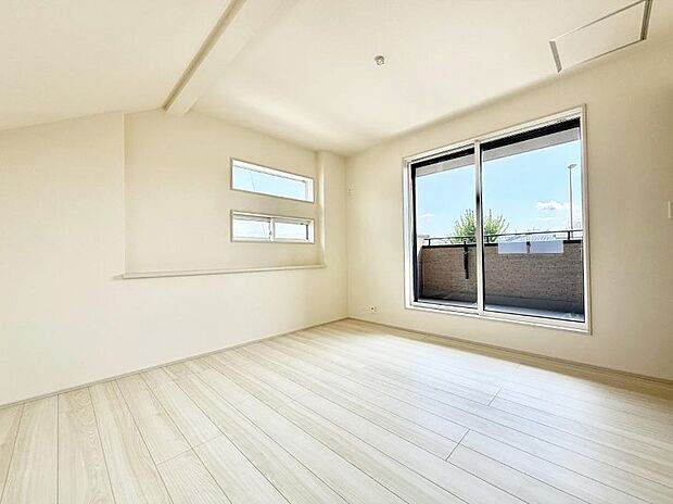 ■自分の好みに合わせたインテリアを整えやすく個性を反映できる場所です