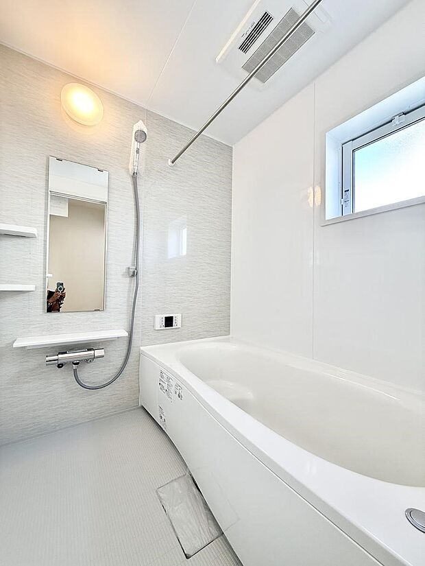 ■家族みんなが気持ちよく使える設計です