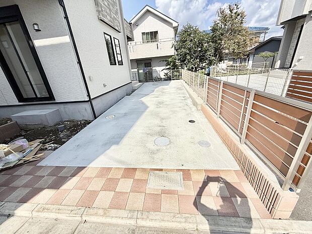 ■カースペース有