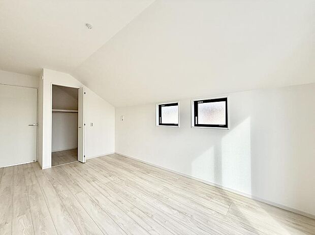 ■快適な環境で、日常の疲れを癒せる空間