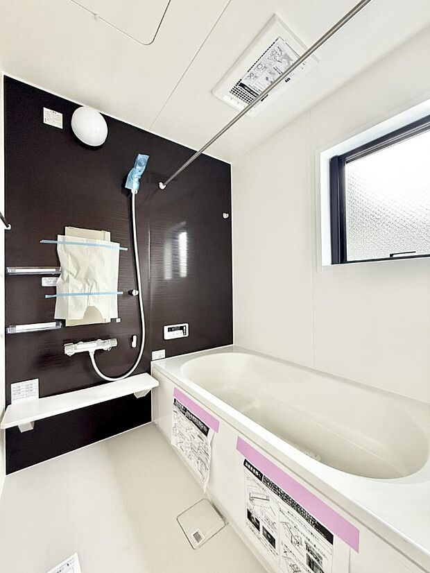 ■家族みんなが気持ちよく使える設計です