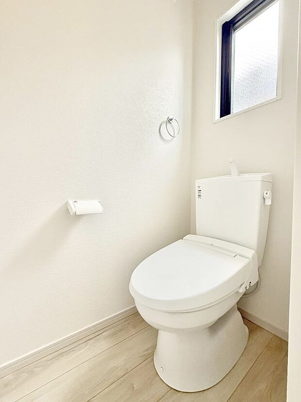 ■毎日使う場所だからこそ、清潔感溢れる空間