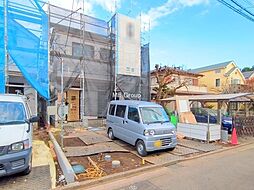 東京都東村山市萩山町２丁目