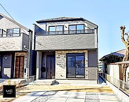 東京都東村山市萩山町２丁目