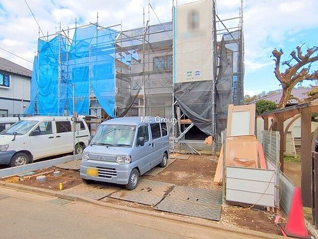 ■新しい暮らしが始まる場所で、家族の絆を深める