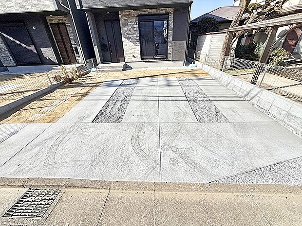 ■カースペース有