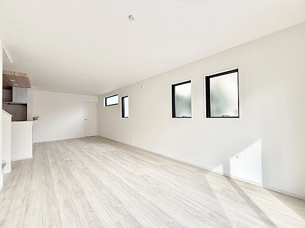 ■ふとした瞬間に幸せを感じる、心地よい場所