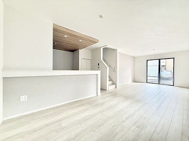 ■シンプルだけど贅沢、大切な人と過ごす心がほどける空間