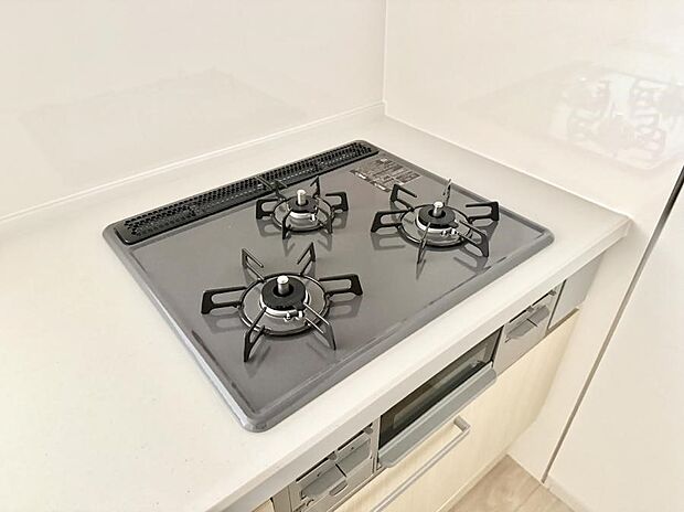 ■一度に多くの料理ができ便利で効率的