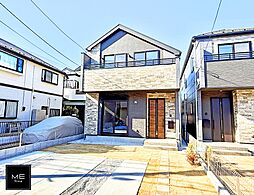 東京都東村山市萩山町２丁目