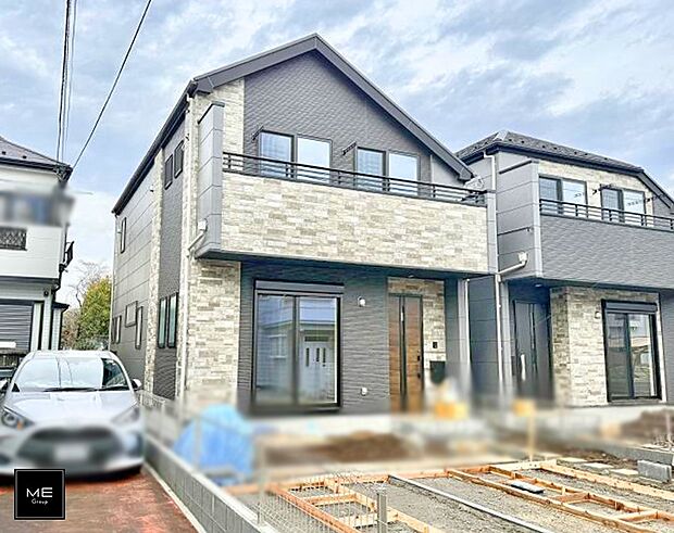 ■新しい暮らしが始まる場所で、家族の絆を深める