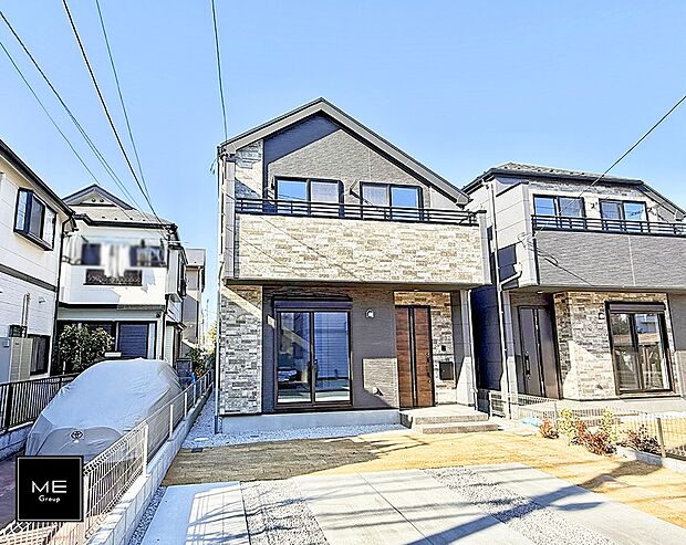 ■新しい暮らしが始まる場所で、家族の絆を深める