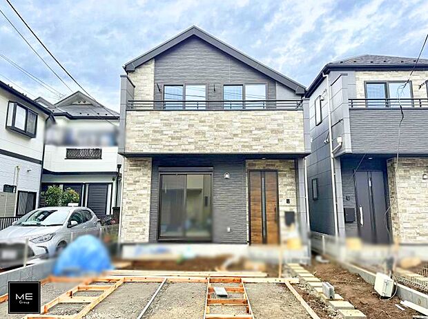 ■暮らしを豊かにする充実した仕様設備で快適に