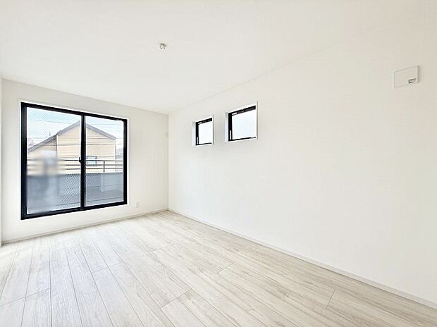 ■落ち着いた色合いのお部屋で穏やかな時間を楽しめます