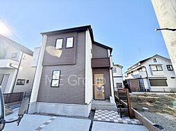 東京都東久留米市前沢３丁目