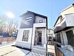 東京都東久留米市前沢３丁目