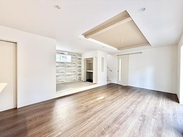 ■自然と会話が生まれる、心地よいひととき