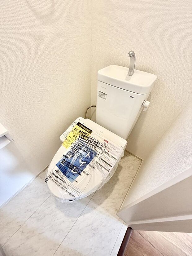 ■毎日使う場所だからこそ、清潔感溢れる空間