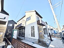 東京都東久留米市前沢３丁目