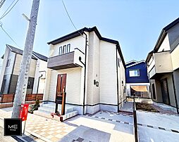 東京都東久留米市前沢３丁目