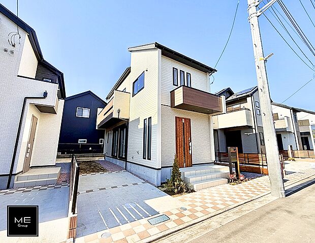 ■暮らしを彩る充実した設備仕様が備わった住まい