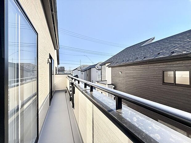 ■ 朝のコーヒーや夜の星空を楽しむ、癒しの場所