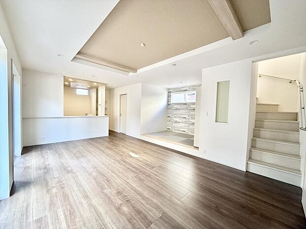 ■何気ない毎日を特別にする、癒しの空間