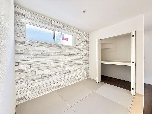 ■機能的で使いやすいお部屋で毎日を快適に