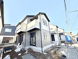 東京都東久留米市前沢３丁目