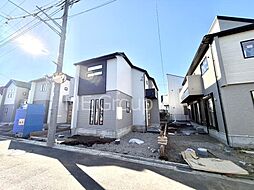 東京都東久留米市前沢３丁目