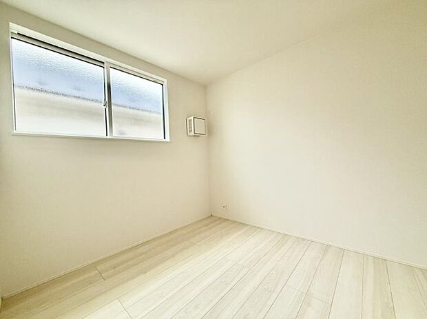 ■自分の好みに合わせたインテリアを整えやすく個性を反映できる場所です