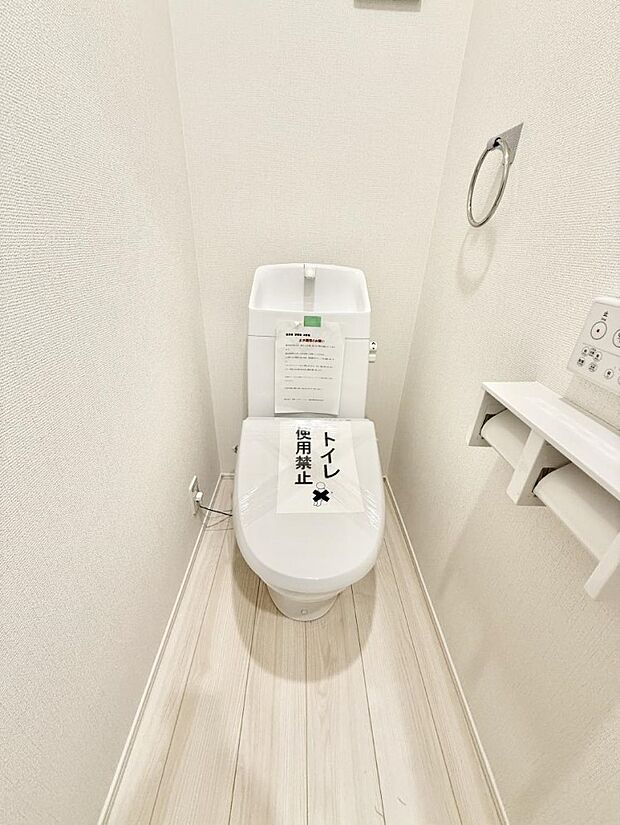 ■使いやすさと清潔感にこだわった空間