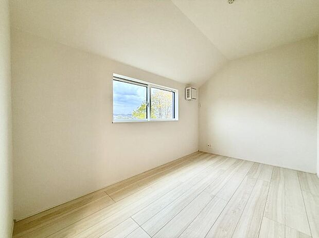 ■自分だけのスペース どんなお部屋にするかとっても楽しみですね