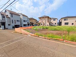 東京都東久留米市小山３丁目