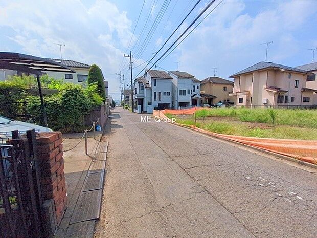 ■この道を歩けば、毎日が少し特別になる