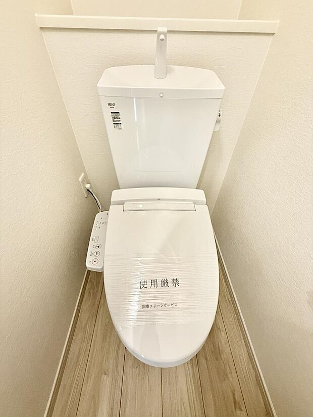 ■使いやすさと清潔感にこだわった空間