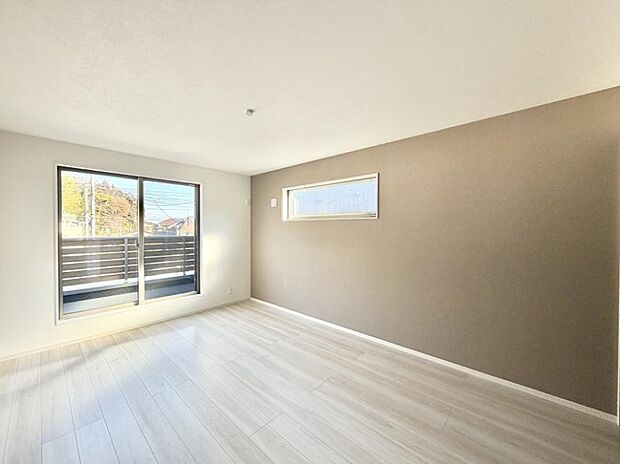 ■プライベート空間として静かで落ち着いた環境を提供してくれます