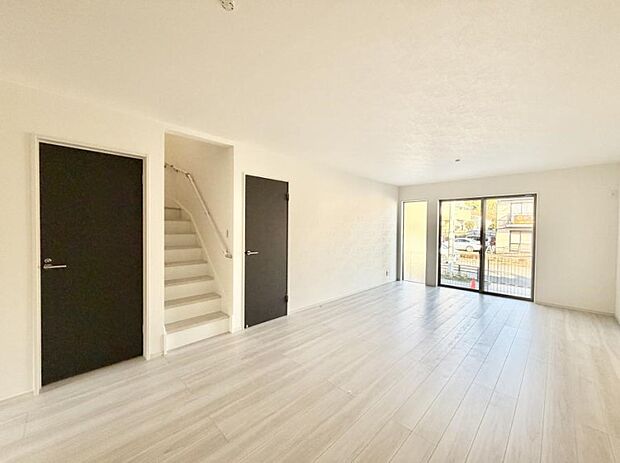 ■お気に入りの場所で、のんびりとした時間を