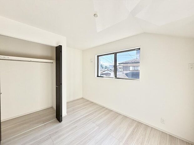 ■プライベート空間として静かで落ち着いた環境を提供してくれます