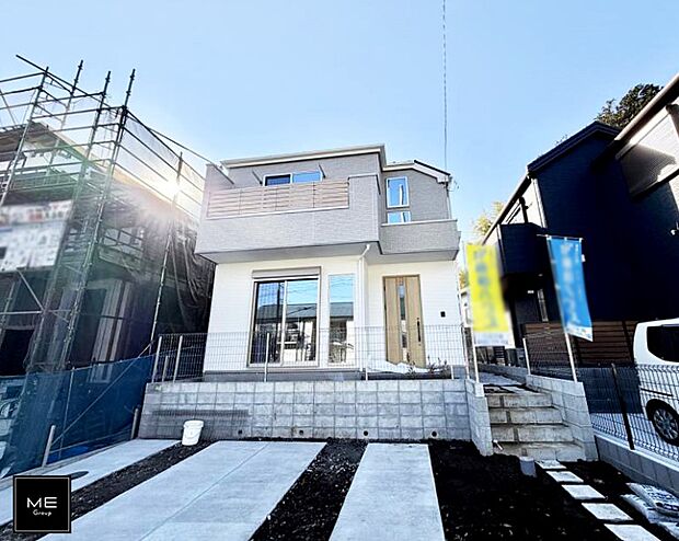 ■家族が笑顔で集まる温かな住まい