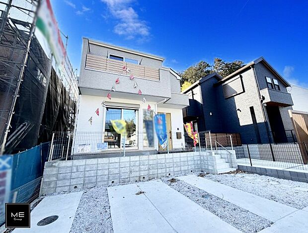 ■家族が笑顔で集まる温かな住まい