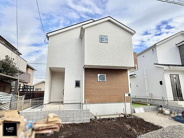 ■新しい暮らしが始まる場所で、家族の絆を深める